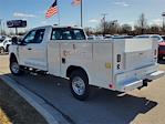 New 2023 Ford F-250 XL Super Cab 4x4, 8' Reading Classic II Steel Service Truck for sale #23DC241 - photo 10