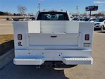 New 2023 Ford F-250 XL Super Cab 4x4, 8' Reading Classic II Steel Service Truck for sale #23DC241 - photo 12