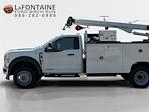 New 2023 Ford F-600 Regular Cab 4x4, Knapheide Crane Body Mechanics Body for sale #23DC246 - photo 5