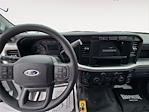 2023 Ford F-550 Regular Cab DRW 4x4, Knapheide Rigid Side Dump Truck for sale #23DC249 - photo 10