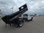 2023 Ford F-550 Regular Cab DRW 4x4, Dump Truck for sale #23DC249 - photo 37