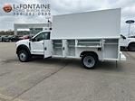 2023 Ford F-550 Regular Cab DRW 4x4, Service Truck for sale #23DC250 - photo 34