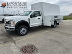 2023 Ford F-550 Regular Cab DRW 4x4, Service Truck for sale #23DC250 - photo 36
