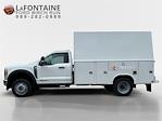 2023 Ford F-550 Regular Cab DRW 4x4, Service Truck for sale #23DC250 - photo 5