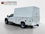 2023 Ford F-550 Regular Cab DRW 4x4, Service Truck for sale #23DC250 - photo 2