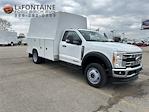 2023 Ford F-550 Regular Cab DRW 4x4, Service Truck for sale #23DC250 - photo 61