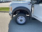 New 2023 Ford F-550 Regular Cab 4x4, Reading Classic II Steel Service Truck for sale #23DC252 - photo 33