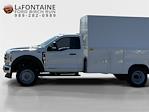 New 2023 Ford F-550 Regular Cab 4x4, Reading Classic II Steel Service Truck for sale #23DC252 - photo 5