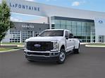 2024 Ford F-350 Crew Cab DRW 4x4, Pickup for sale #24D1019 - photo 2