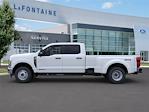 2024 Ford F-350 Crew Cab DRW 4x4, Pickup for sale #24D1019 - photo 3