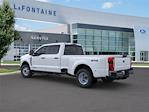 2024 Ford F-350 Crew Cab DRW 4x4, Pickup for sale #24D1019 - photo 4