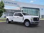 2024 Ford F-350 Crew Cab DRW 4x4, Pickup for sale #24D1019 - photo 7