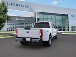 2024 Ford F-350 Crew Cab DRW 4x4, Pickup for sale #24D1020 - photo 8