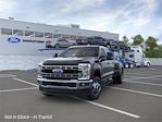 2024 Ford F-350 Crew Cab DRW 4x4, Pickup for sale #24D1039 - photo 2