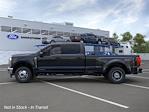 2024 Ford F-350 Crew Cab DRW 4x4, Pickup for sale #24D1039 - photo 3