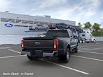 2024 Ford F-350 Crew Cab DRW 4x4, Pickup for sale #24D1039 - photo 8