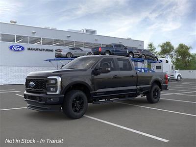 New 2024 Ford F-250 XL Crew Cab 4x4, Pickup for sale #24D1040 - photo 1