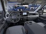 New 2024 Ford F-250 XL Crew Cab 4x4, Pickup for sale #24D1040 - photo 9