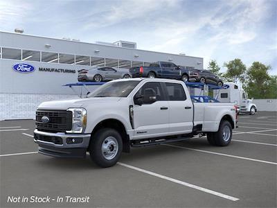 2024 Ford F-350 Crew Cab DRW 4x4, Pickup for sale #24D1050 - photo 1