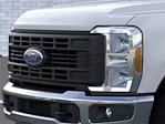 2024 Ford F-350 Crew Cab DRW 4x4, Pickup for sale #24D1050 - photo 17