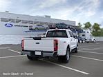 2024 Ford F-350 Crew Cab DRW 4x4, Pickup for sale #24D1050 - photo 8