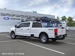 2024 Ford F-350 Crew Cab SRW 4x4, Pickup for sale #24D1051 - photo 4