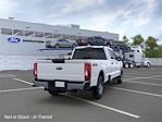 2024 Ford F-350 Crew Cab SRW 4x4, Pickup for sale #24D1051 - photo 8