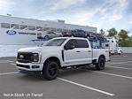 2024 Ford F-350 Crew Cab SRW 4x4, Pickup for sale #24D1052 - photo 1