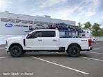 2024 Ford F-350 Crew Cab SRW 4x4, Pickup for sale #24D1052 - photo 3