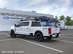 2024 Ford F-350 Crew Cab SRW 4x4, Pickup for sale #24D1052 - photo 4