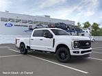 2024 Ford F-350 Crew Cab SRW 4x4, Pickup for sale #24D1052 - photo 7