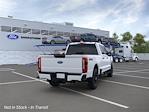 2024 Ford F-350 Crew Cab SRW 4x4, Pickup for sale #24D1052 - photo 8