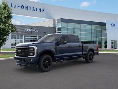 2024 Ford F-250 Crew Cab SRW 4x4, Pickup for sale #24D135 - photo 1