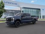 2024 Ford F-250 Crew Cab SRW 4x4, Pickup for sale #24D135 - photo 1