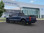 2024 Ford F-250 Crew Cab SRW 4x4, Pickup for sale #24D135 - photo 2