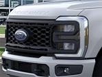 2024 Ford F-350 Crew Cab SRW 4x4, Pickup for sale #24D138 - photo 17