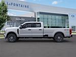 2024 Ford F-350 Crew Cab SRW 4x4, Pickup for sale #24D138 - photo 4