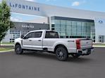 2024 Ford F-350 Crew Cab SRW 4x4, Pickup for sale #24D138 - photo 2