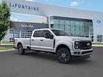 2024 Ford F-350 Crew Cab SRW 4x4, Pickup for sale #24D138 - photo 7