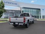 2024 Ford F-350 Crew Cab SRW 4x4, Pickup for sale #24D138 - photo 8