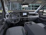2024 Ford F-350 Crew Cab SRW 4x4, Pickup for sale #24D138 - photo 9