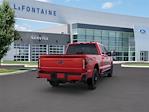 2024 Ford F-250 Crew Cab SRW 4x4, Pickup for sale #24D221 - photo 8