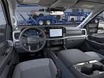 2024 Ford F-250 Crew Cab SRW 4x4, Pickup for sale #24D222 - photo 9