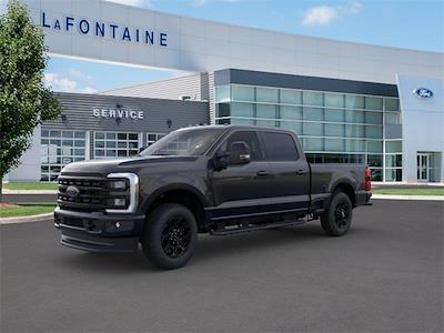 2024 Ford F-250 Crew Cab SRW 4x4, Pickup for sale #24D230 - photo 1