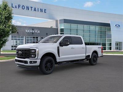 2024 Ford F-250 Crew Cab SRW 4x4, Pickup for sale #24D243 - photo 1