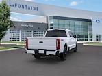 2024 Ford F-250 Crew Cab SRW 4x4, Pickup for sale #24D243 - photo 8