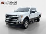 2022 Ford F-350 Crew Cab SRW 4x4, Pickup for sale #24D276A - photo 1