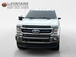 2022 Ford F-350 Crew Cab SRW 4x4, Pickup for sale #24D276A - photo 3