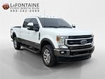 2022 Ford F-350 Crew Cab SRW 4x4, Pickup for sale #24D276A - photo 4