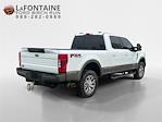 2022 Ford F-350 Crew Cab SRW 4x4, Pickup for sale #24D276A - photo 7